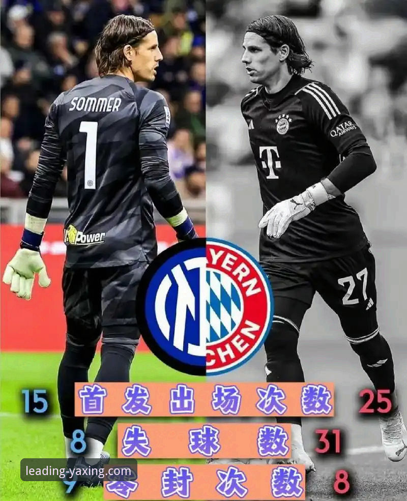 亚星体育平台直击：国米铁卫首球后畅谈零封哲学与超级碗预测