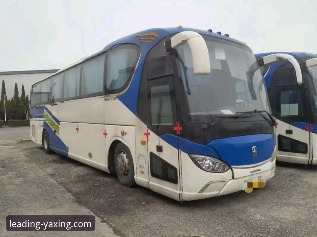 亚星体育平台你不知道的事：揭秘亚星客车报价iOS版如何帮你省时省钱